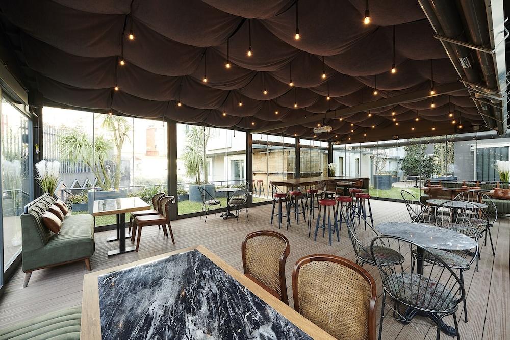 The City Suites Istanbul Ngoại thất bức ảnh
