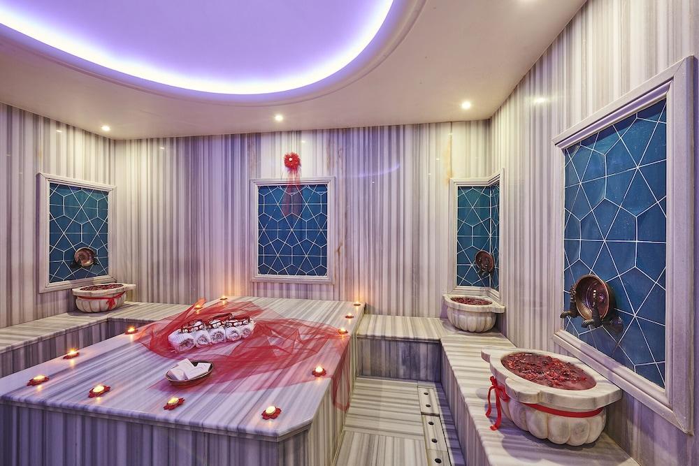 The City Suites Istanbul Ngoại thất bức ảnh