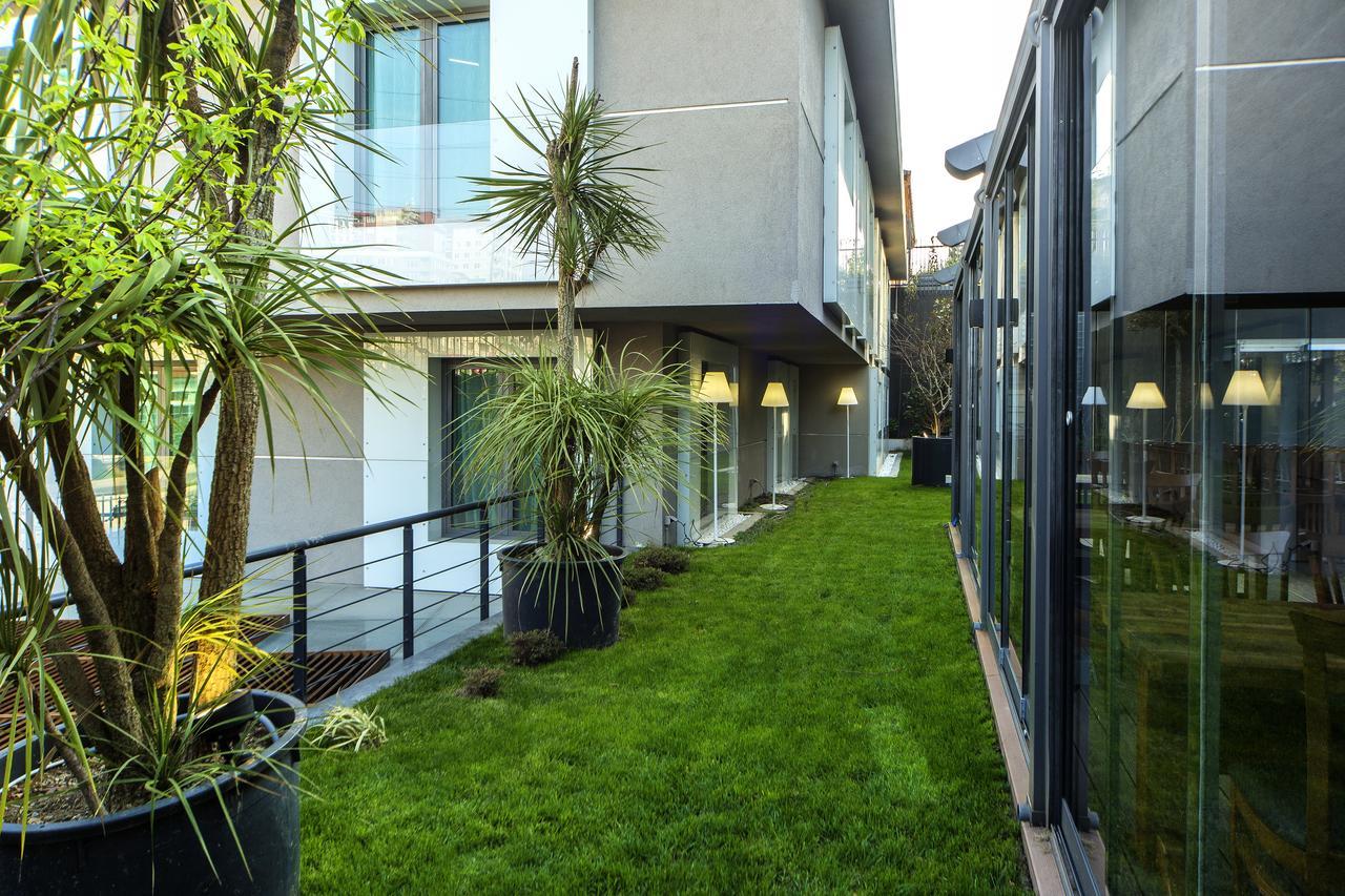The City Suites Istanbul Ngoại thất bức ảnh