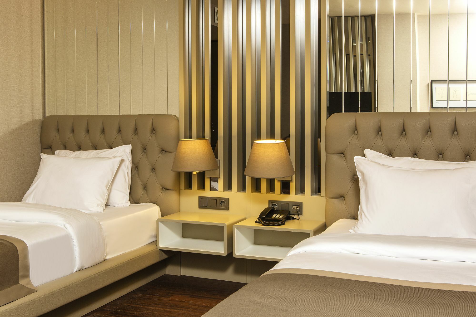 The City Suites Istanbul Ngoại thất bức ảnh