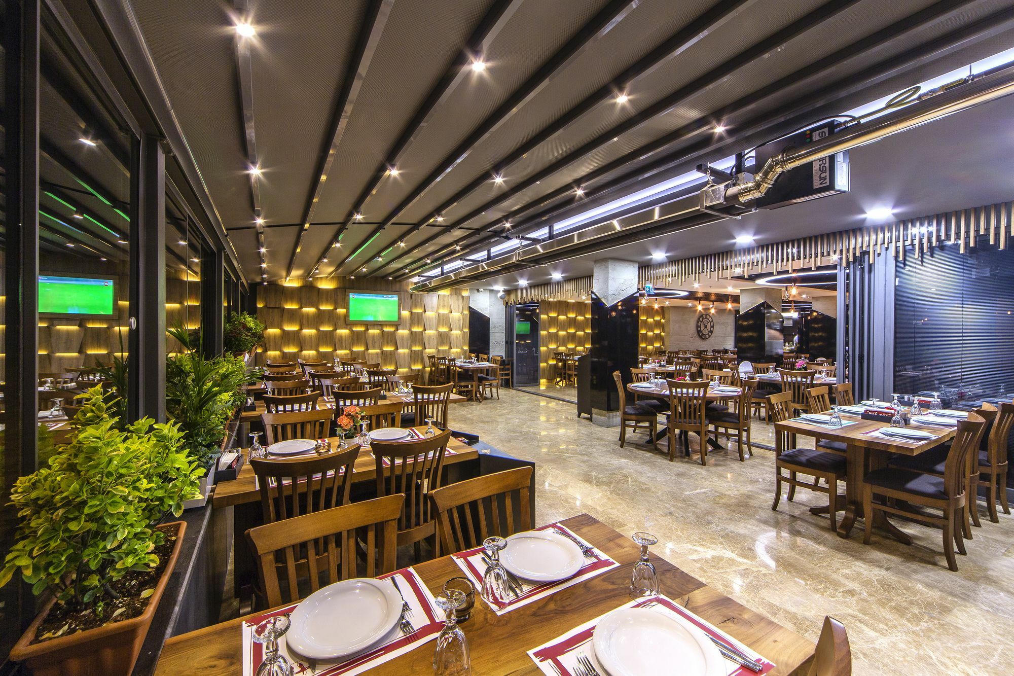 The City Suites Istanbul Ngoại thất bức ảnh