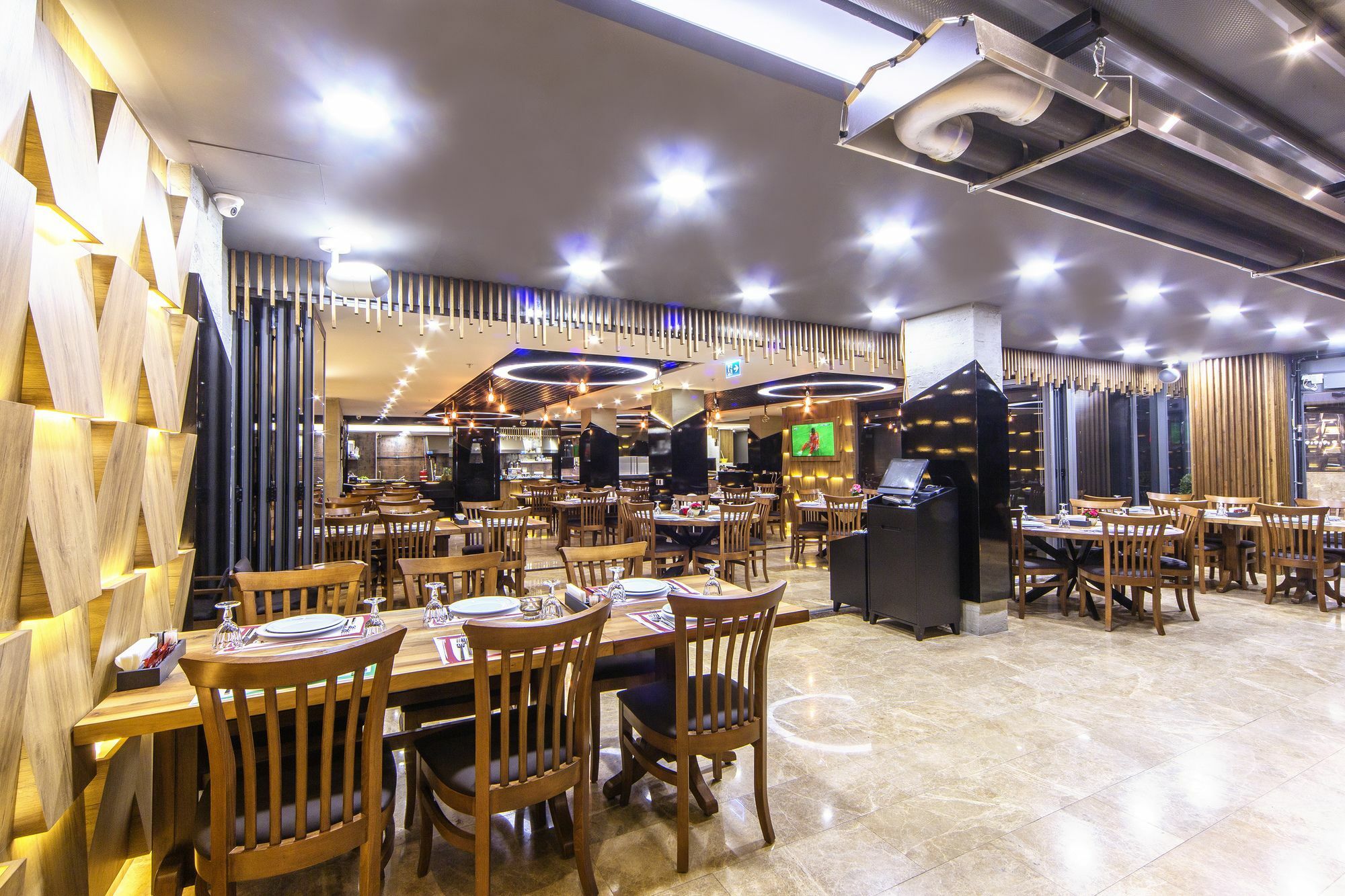 The City Suites Istanbul Ngoại thất bức ảnh