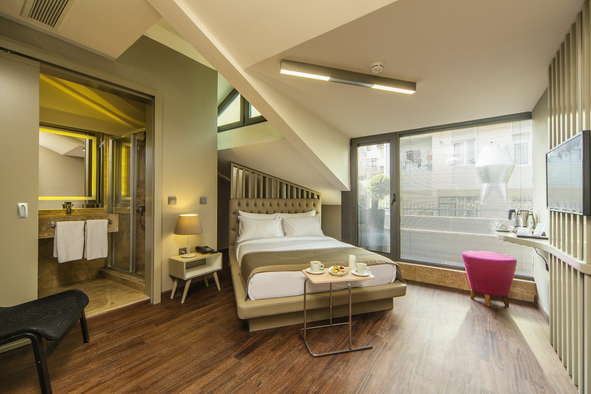 The City Suites Istanbul Ngoại thất bức ảnh