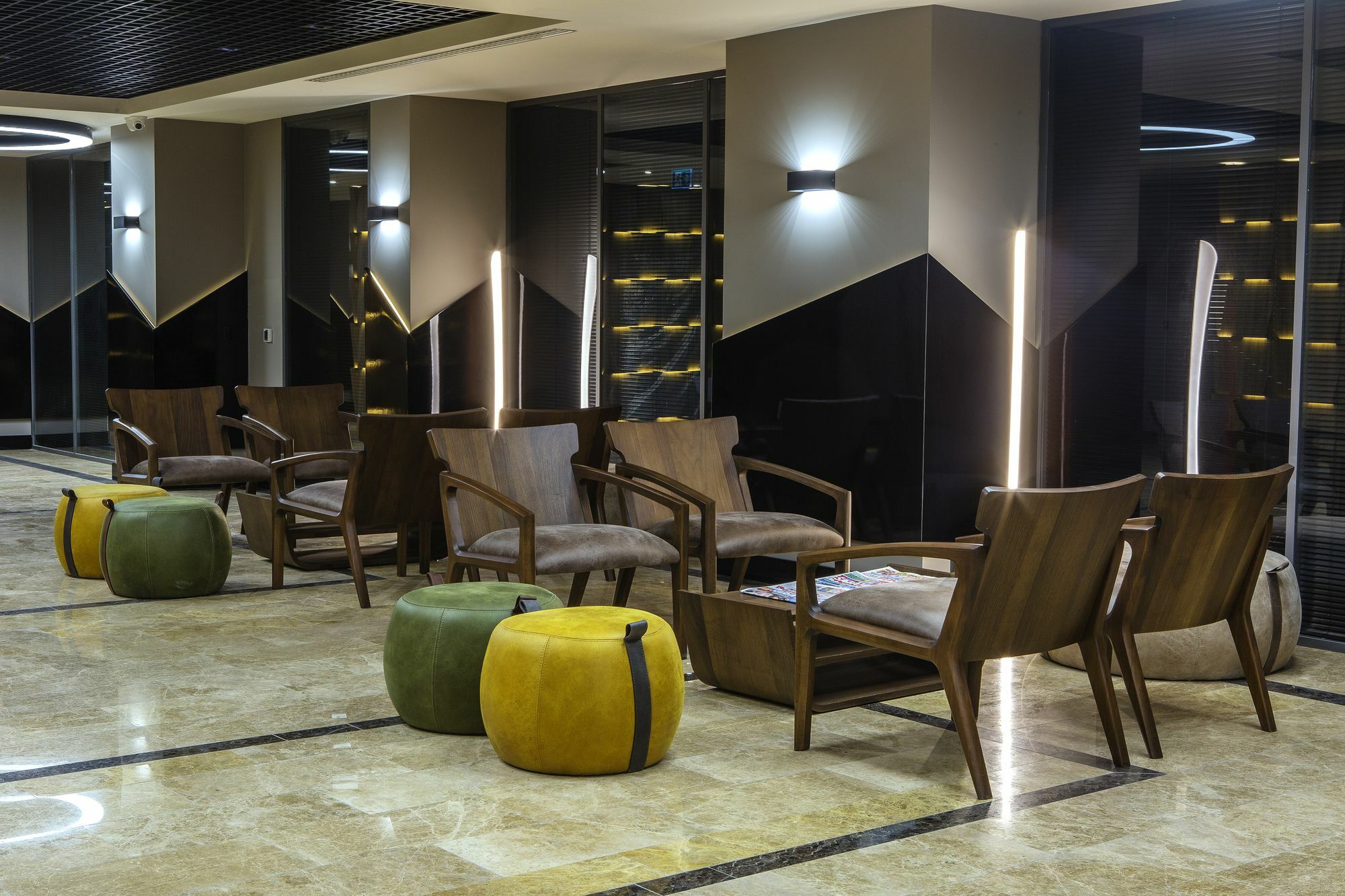 The City Suites Istanbul Ngoại thất bức ảnh